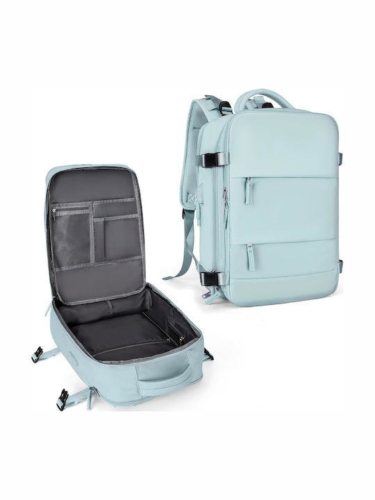 Rucksack Wasserdicht Blau
