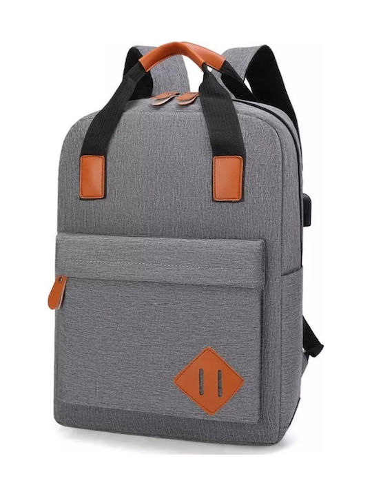 Rucksack Gray