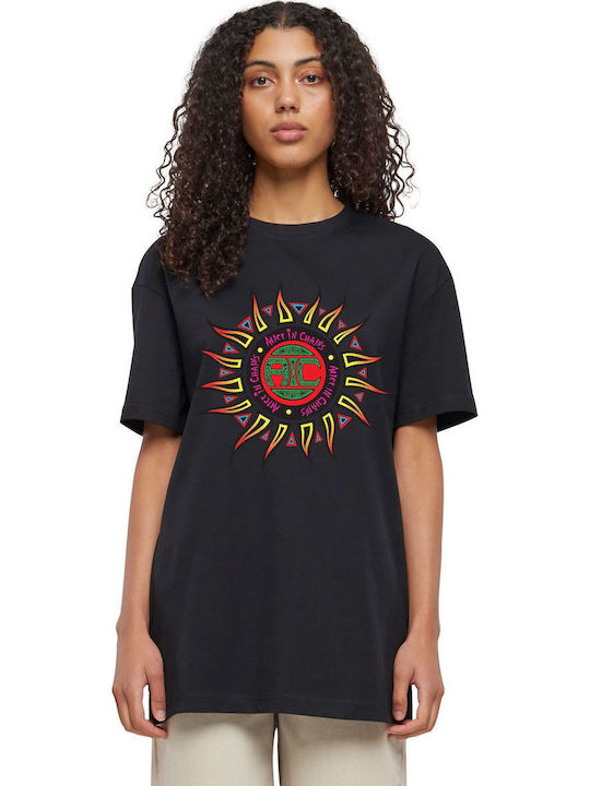 T-shirt Alice In Chains Art1 Rock Avenue Black T-shirt Alice In Chains Art1 Rock Avenue Black