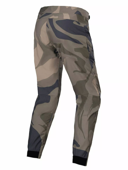 Alpinestars A-dura Men's Riding Pants Summertime Camo Alpinestars A-dura Men's Riding Pants Summertime Camo