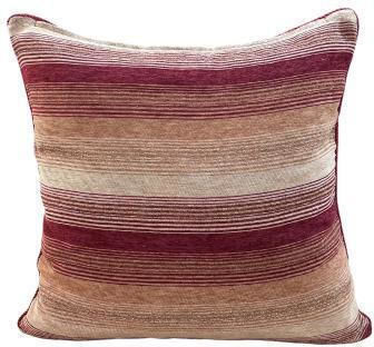 Linea Home Μαξιλαροθήκη Blush Blush 65x65εκ.