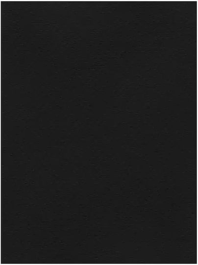 Favini Carton Negru 70x100cm