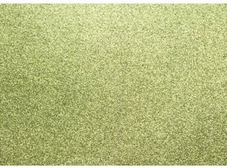Kangaro Carton Glitter 10 Foi 50x70cm. Auriu