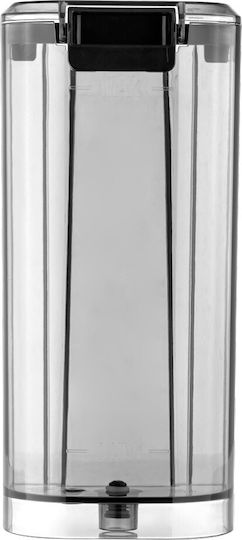 Gruppe Automatic Espresso Machine 1350W Pressure 20bar Inox CM5106