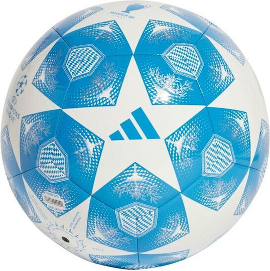 Adidas Uefa Champions League Club Ball Jh1286