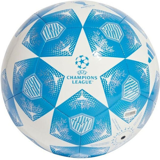 Adidas Uefa Champions League Club Ball Jh1286