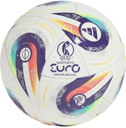 Minge Adidas W Euro 2025 Fifa Quality Pro Jh1261