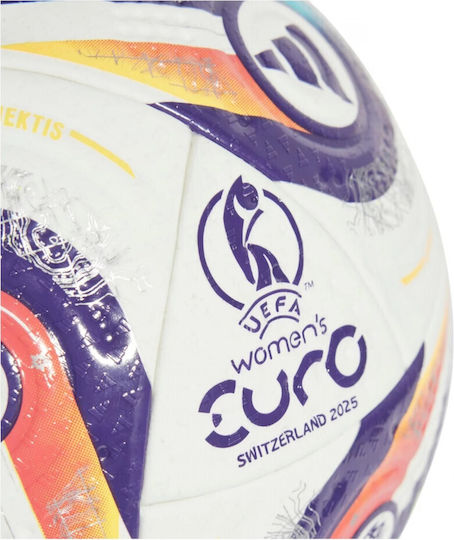 Minge Adidas W Euro 2025 Fifa Quality Pro Jh1261