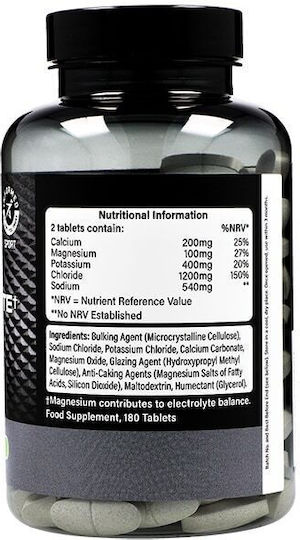 Precision Engineered 200mg 180 ταμπλέτες