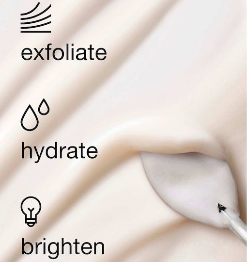 Clinique Moisture Surge Feuchtigkeitsspendend Serum Gesicht mit Vitamin C & Hyaluronsäure für Entgiftung & Strahlkraft 30ml