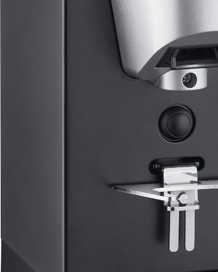Graef Electric Coffee Grinder 310W for 220gr Beans Black