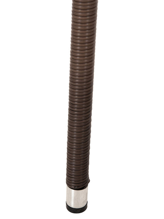 Scaun De Exterior Rattan Morner Maro 55x58x87cm