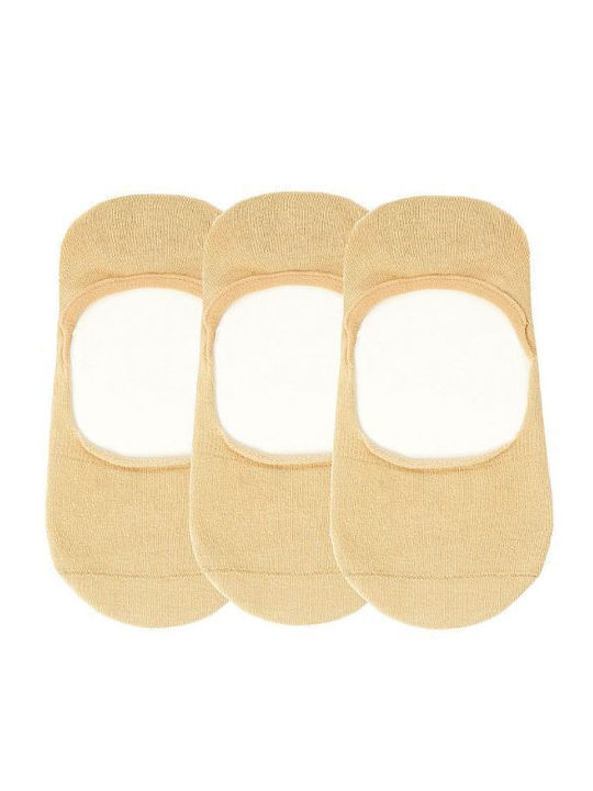 IDER Șosete pentru Copii Beige