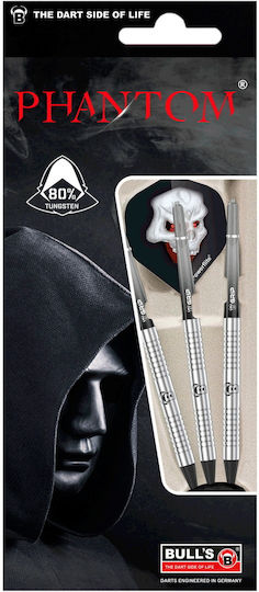 Bull's Phantom PT2 Darts 18g