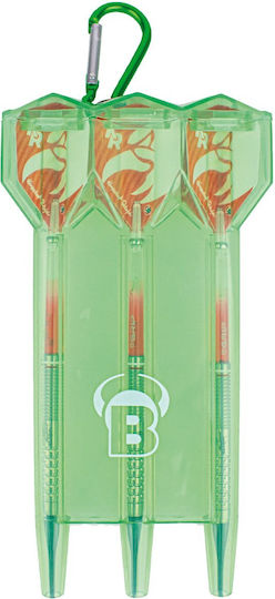 Bull's X Darts