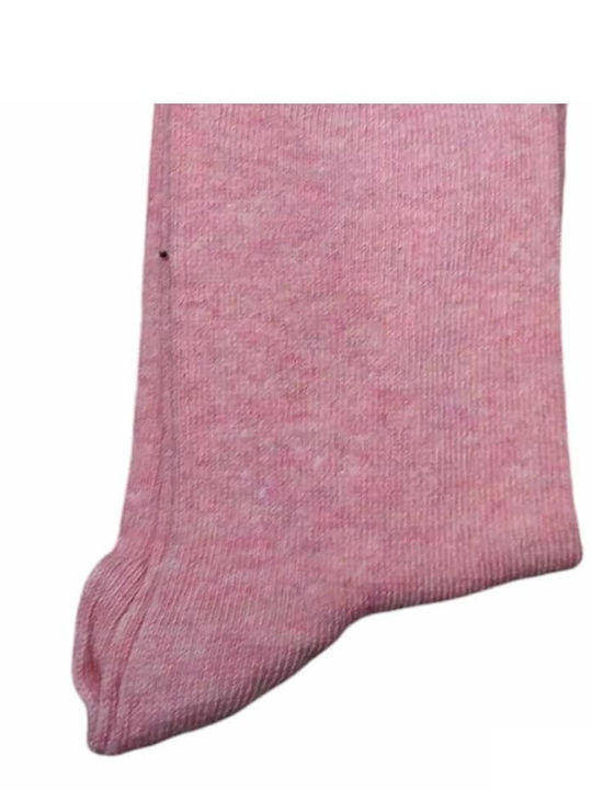 Skipper Kids' Socks Pink