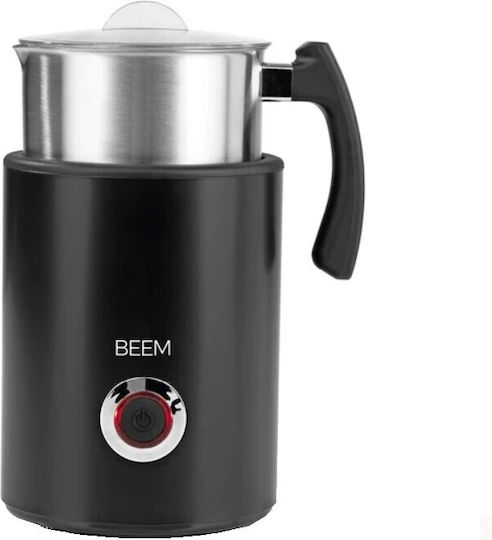 Beem Device for Hot & Cold Milk Froth with Non-stick Coating 500ml