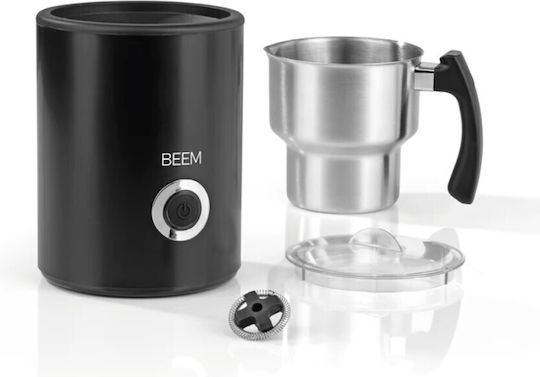 Beem Device for Hot & Cold Milk Froth with Non-stick Coating 500ml
