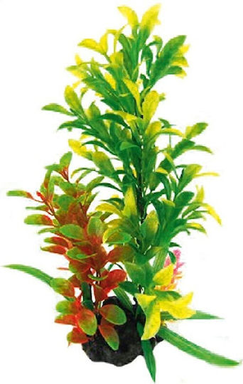 Croci Aquarium Dekor Künstliche Pflanze