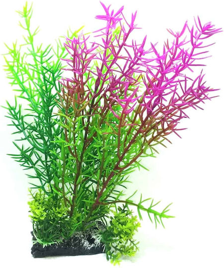 Tpster Aquarium Ornament Artificial Plant