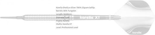 Karella Darts 831002