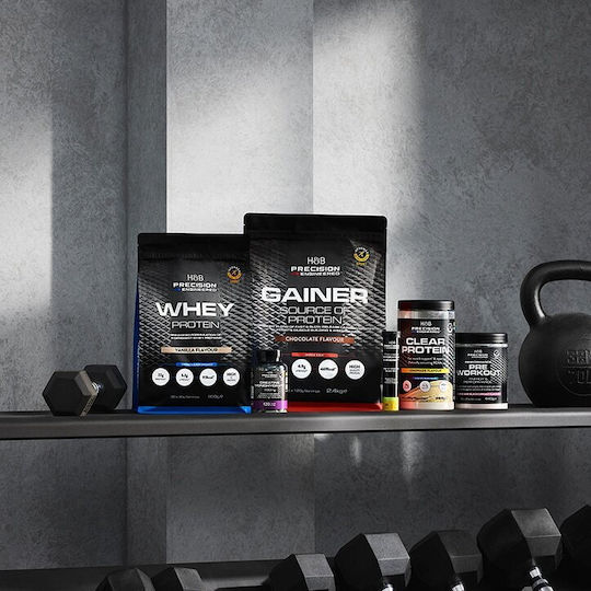 Precision Engineered Creatine Monohydrate 700мг 120 капсули 4.2гр