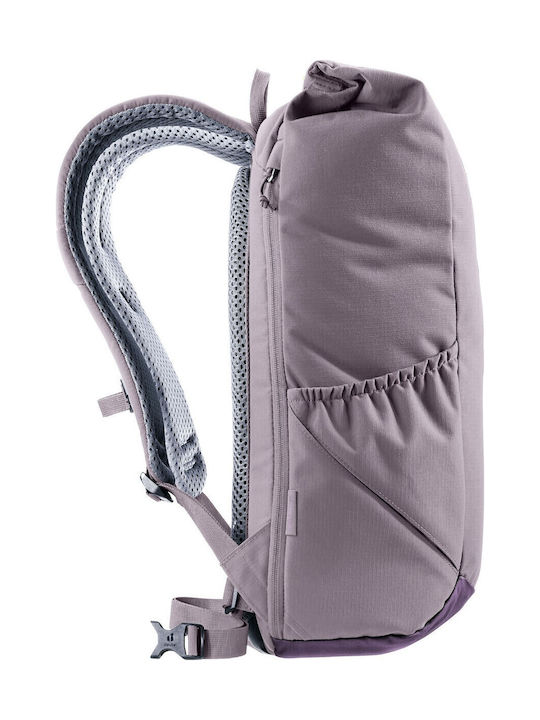 Deuter Stepout 22lt Purple