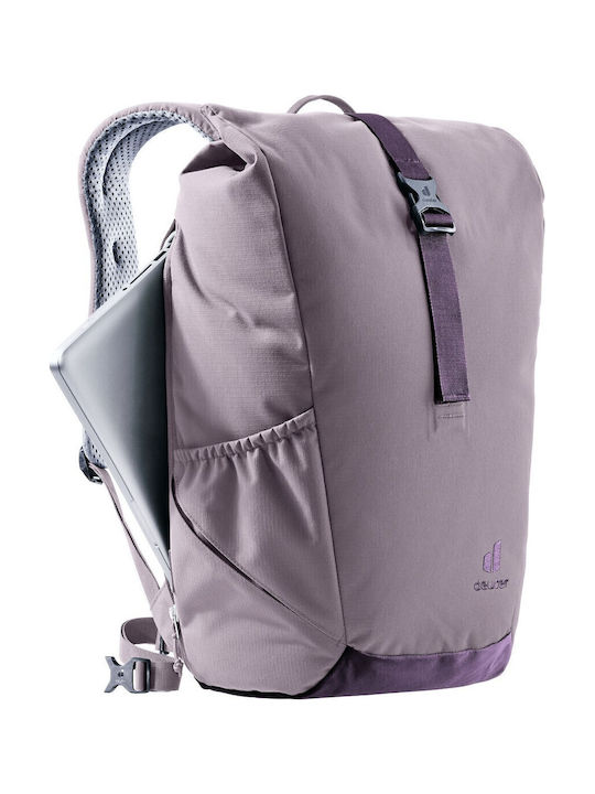 Deuter Stepout 22lt Purple
