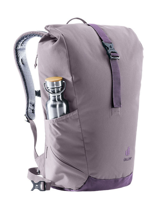 Deuter Stepout 22lt Purple