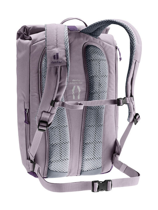 Deuter Stepout 22lt Purple