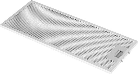 Gruppe Ammos Forte Schiebbarer Dunstabzug 60cm Schwarz