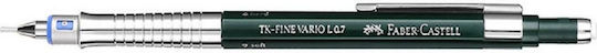Faber-castell Tk-fine Vario Mechanical Pencil 0.7mm 135700 4005401357001