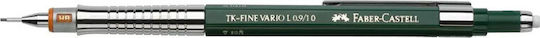 Faber-castell Tk-fine Vario Mechanical Pencil 0.9mm/1.0mm 135900 4005401359005
