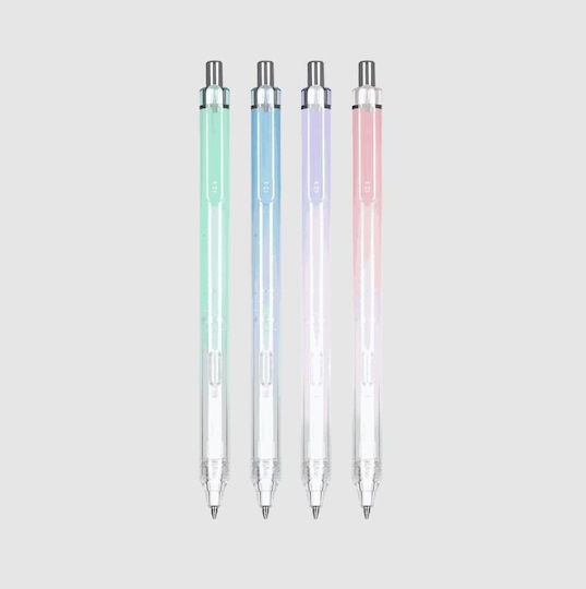Writech Aurora Μηχανικό Μολύβι 0.5mm (Διάφορα Χρώματα)