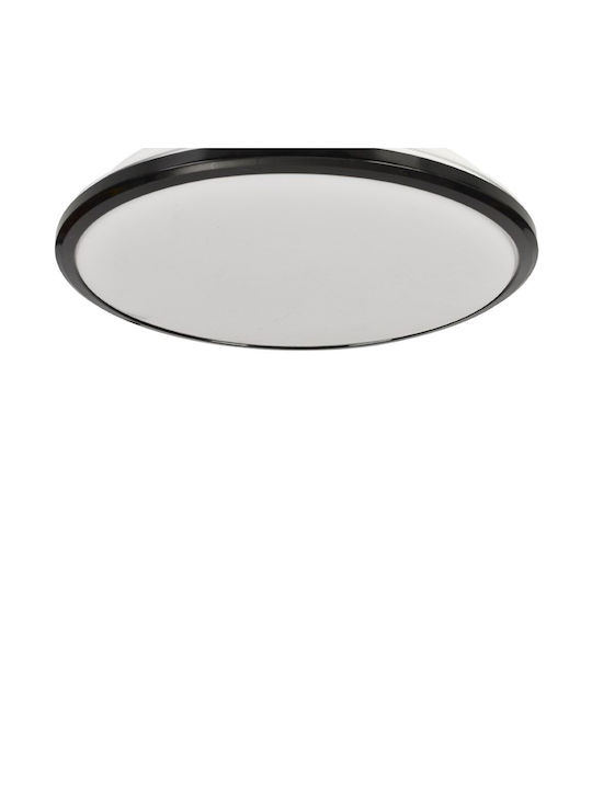 Eko Light Πλαφονιέρα Μπάνιου LED Eko Light Πλαφονιέρα Μπάνιου LED