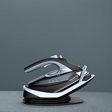 Rowenta Steam Iron 2500W with Continuous Steam Supply 35g/min