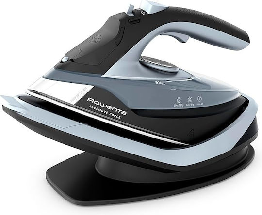 Rowenta Steam Iron 2500W with Continuous Steam Supply 35g/min