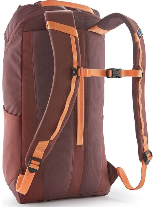 Patagonia Black Hole 25lt Μωβ
