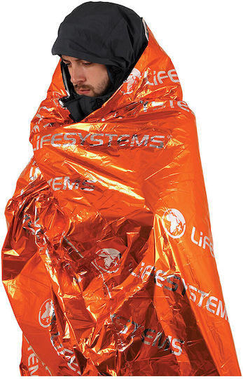 Polo Thermalbag Survival Cover