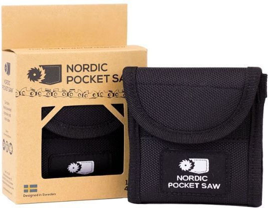 Nordic Pocket Saw Survival-Säge