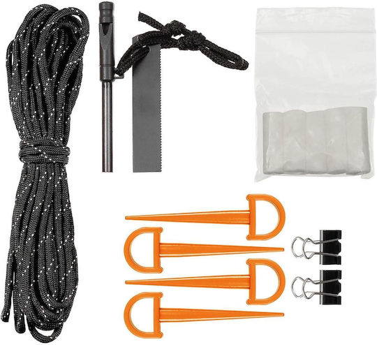 Fox Outdoor Survival Cover