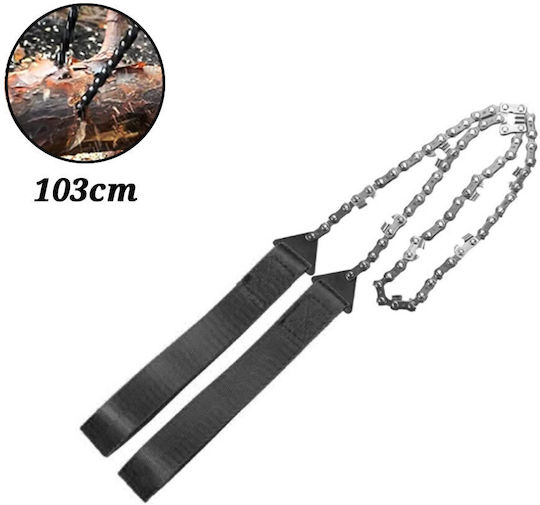 KMT Tools Survival Saw