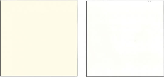 Next Envelope Invitations 1pcs in White Color
