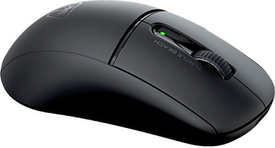 Turtle Beach Burst II Air Безжичен Bluetooth Мишка Черен