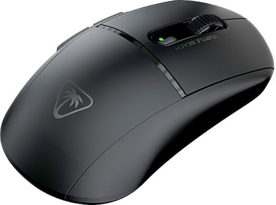 Turtle Beach Burst II Air Безжичен Bluetooth Мишка Черен