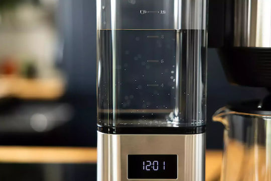 Beko Προγραμματιζόμενη Καφετιέρα Φίλτρου 1000W