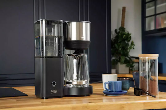 Beko Mașină de cafea cu filtru 900W