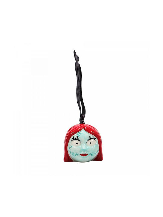 Half Moon Bay Christmas Nightmare Sally Στολίδι Φιγούρα 5x7.4cm