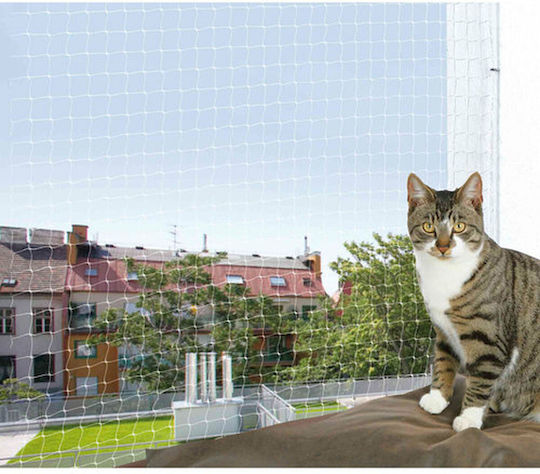 Trixie Cat Net 4x3 meters 400 x 300cm