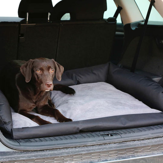 Kerbl Pillow Trunk Cover Car for Dog 80x60cm